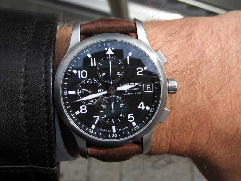 Wempe News Flieger collection launched Page 2 WatchUSeek