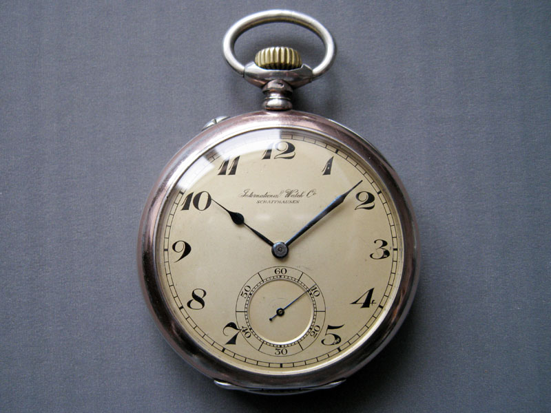 Iwc Da Vinci Perpetual Calendar Chronograph Replica