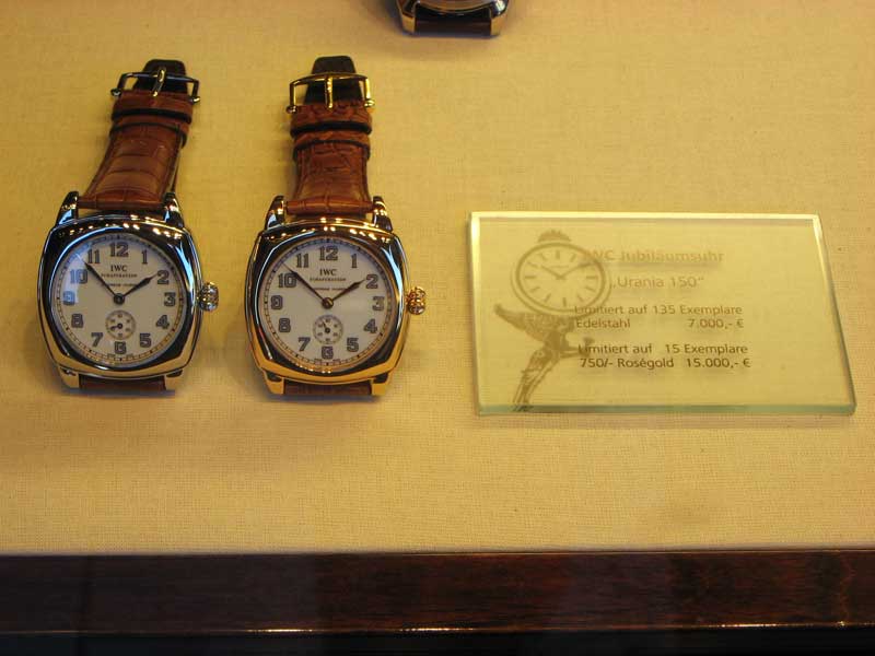 Amatory Watches Replica